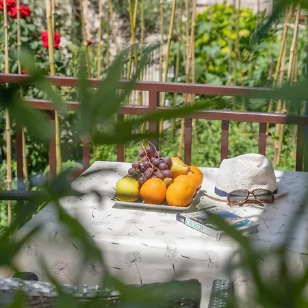 Divanovic Apartment *