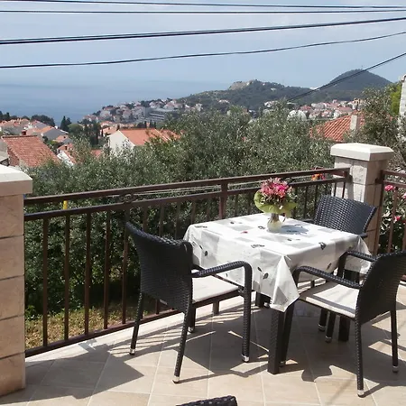 Apartment Divanovic Dubrovnik