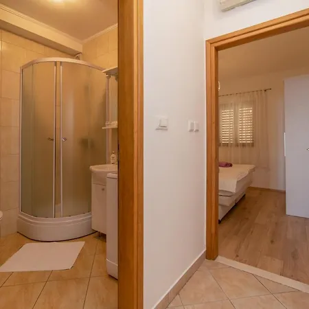 Lägenhet Divanovic Dubrovnik