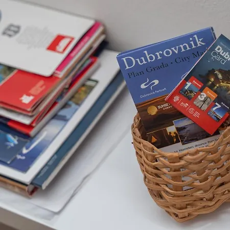 Apartamento Divanovic Dubrovnik