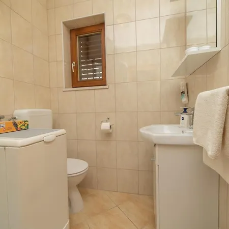 Divanovic Apartment