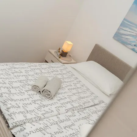 Divanovic Apartment
