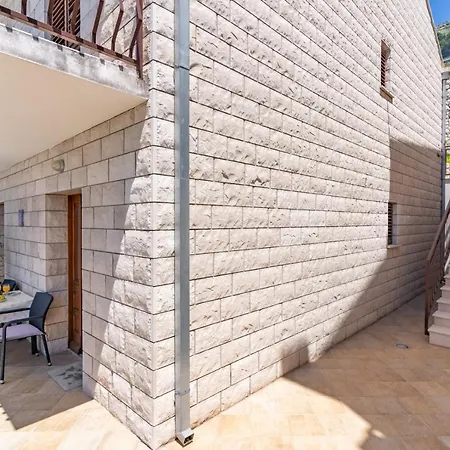 Appartement Divanovic *