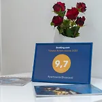 Divanovic Apartman *
