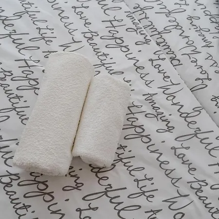 Divanovic アパート *