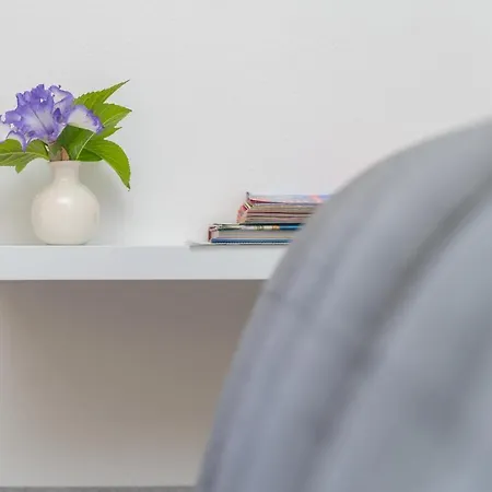 Divanovic アパート