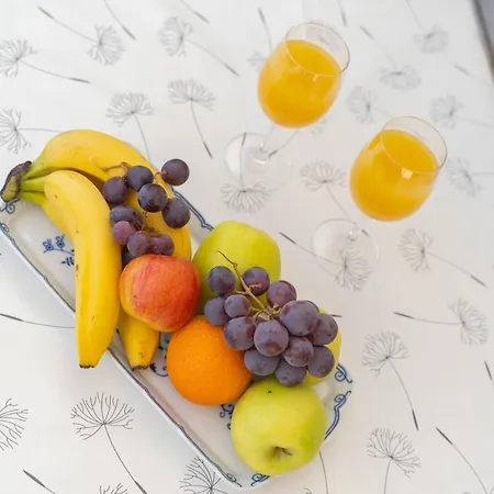 Divanovic アパート *