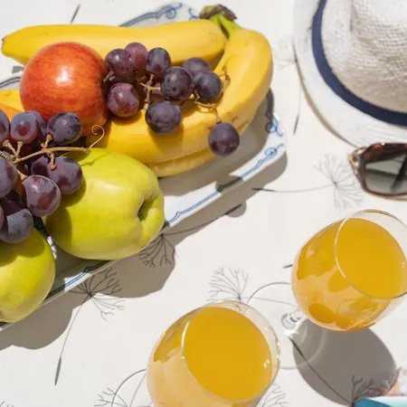 Divanovic アパート *